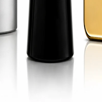 Herren 3er-Set — Nachtgold